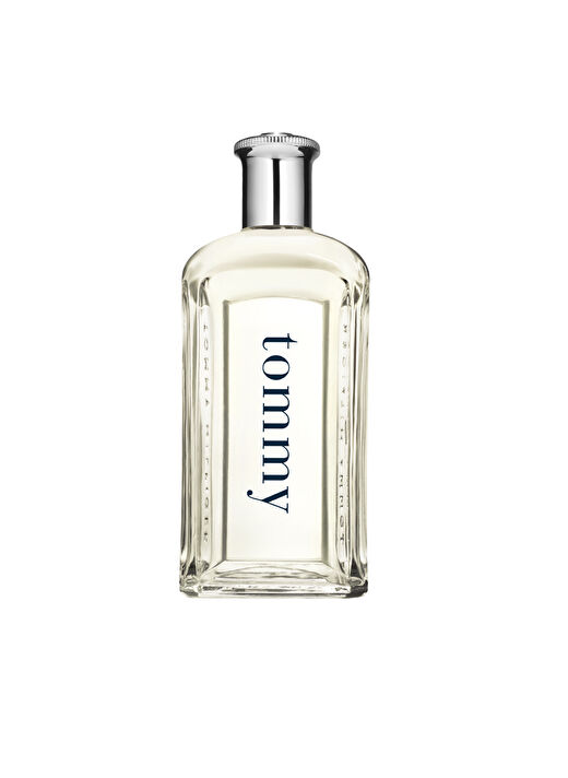 Tommy Hilfiger Man Edt 50 ml Erkek Parfüm 1