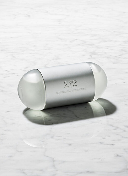 Carolina Herrera 212 Edt 100 ml Kadın Parfüm 3