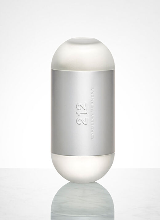 Carolina Herrera 212 Edt 100 ml Kadın Parfüm 4