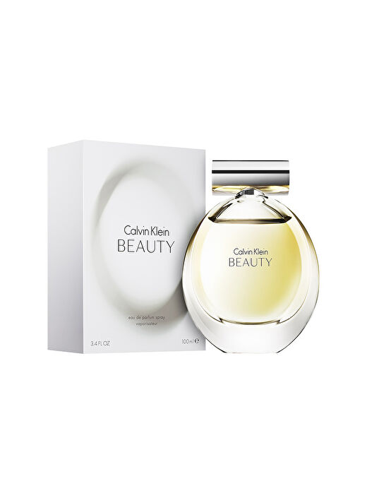 Calvin Klein Beauty Edp 100 ml Kadın Parfüm 2
