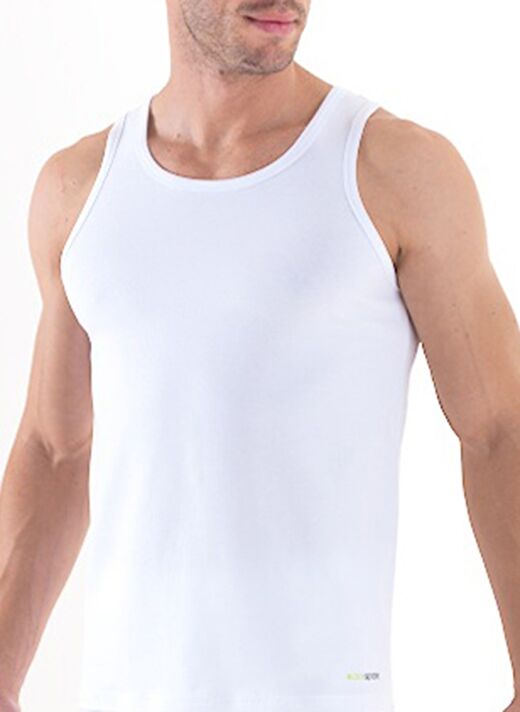 Blackspade Tender Cotton 2 Pack Singlet  İç Giyim Atlet 2