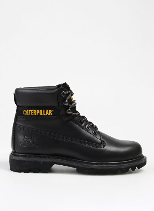 Caterpillar Siyah Erkek Deri Bot COLORADO -015M0031 1