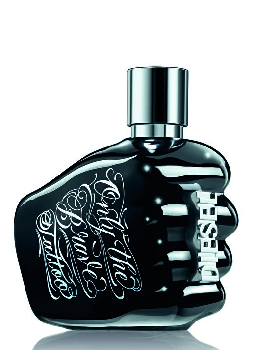 Diesel Only The Brave Tattoo Edt 200 ml Erkek Parfüm 1