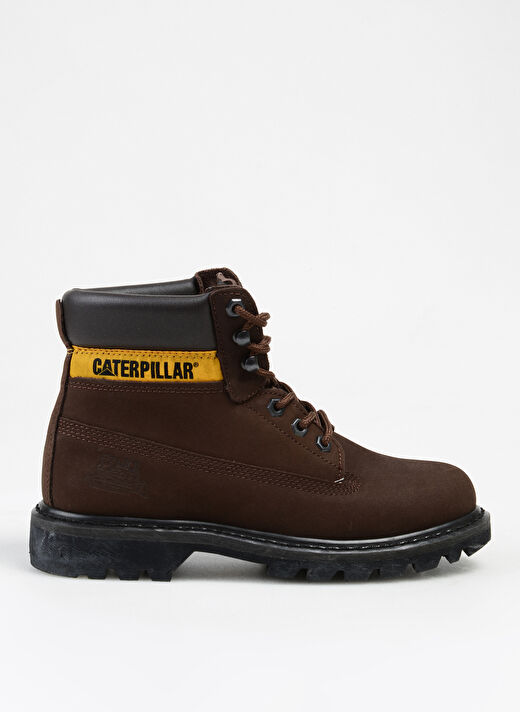Caterpillar Kahverengi Erkek Nubuk Bot COLORADO -015M0031 1