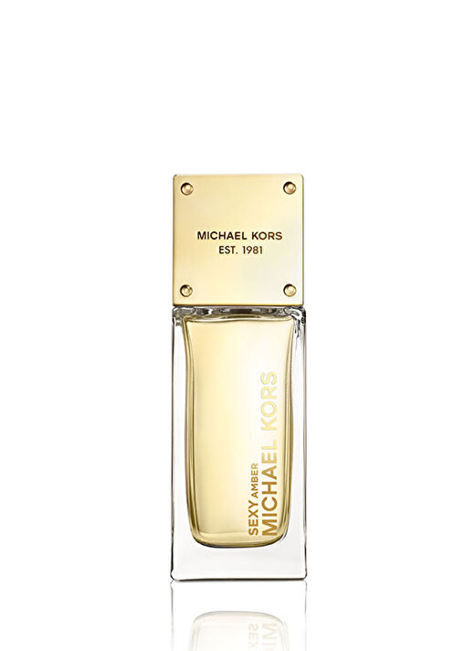 Michael Kors SEXY AMBER EDP Parfüm 50 ML 1