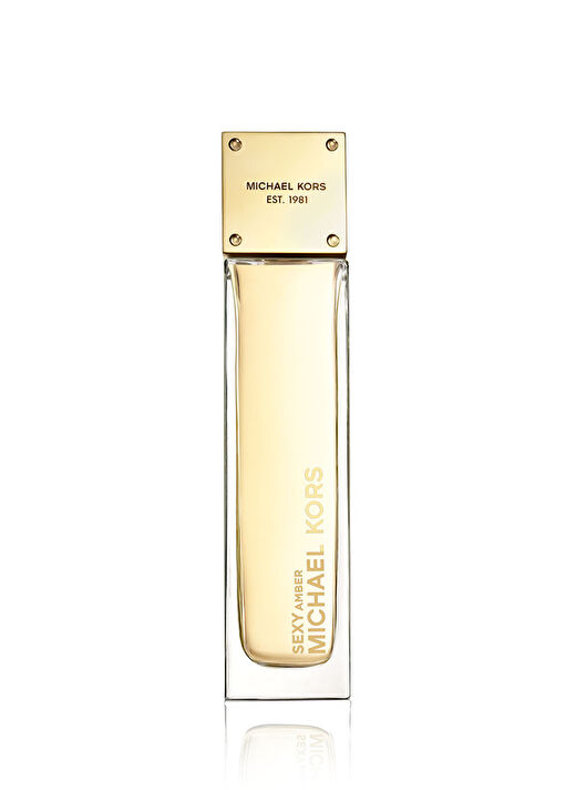 Sexy Amber Edp 100 ml Kadın Parfüm 1
