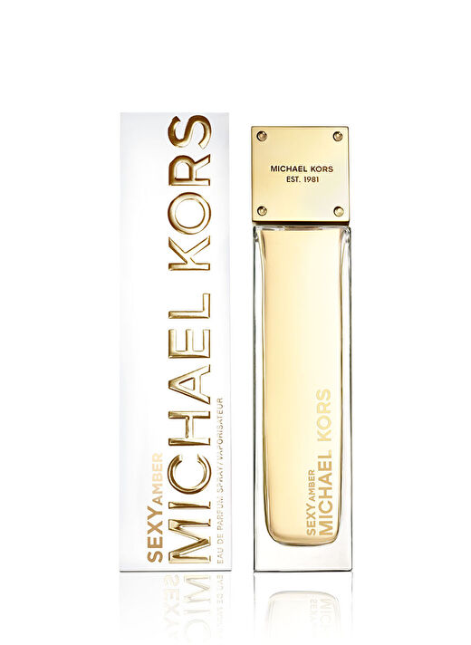 Sexy Amber Edp 100 ml Kadın Parfüm 2