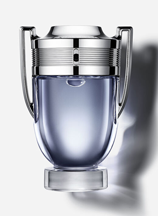Rabanne Invictus EDT Erkek Parfüm 100 ml 3