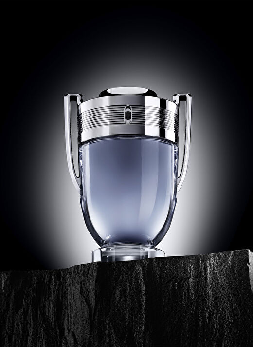 Rabanne Invictus EDT Erkek Parfüm 100 ml 4