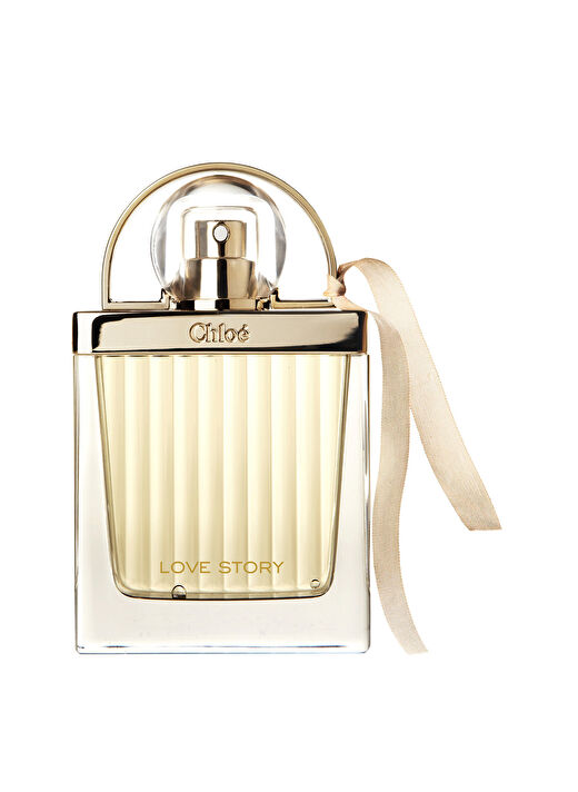 Chloe Love Story Edp 50 ml Kadın Parfüm 1