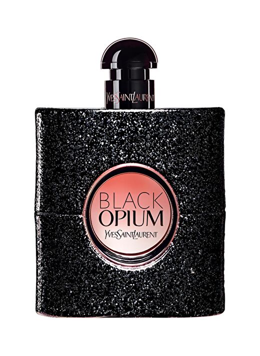 Yves Saint Laurent Black Opium Edp 50 ml Kadın Parfüm 1
