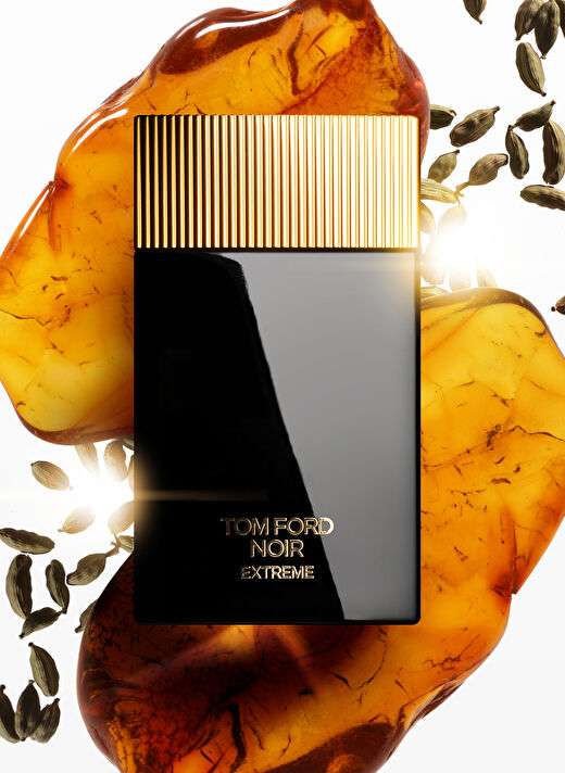 Tom Ford Noir Extreme EDP 100 ml Erkek Parfüm 2