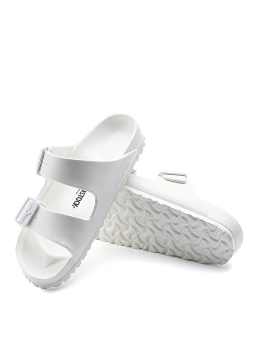 Birkenstock Beyaz Kadın Terlik ARIZONA EVA 129443 1