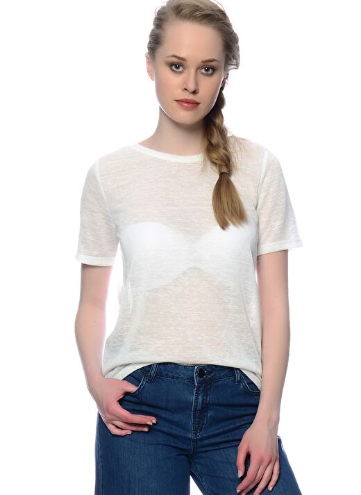 Black Pepper T-Shirt 1