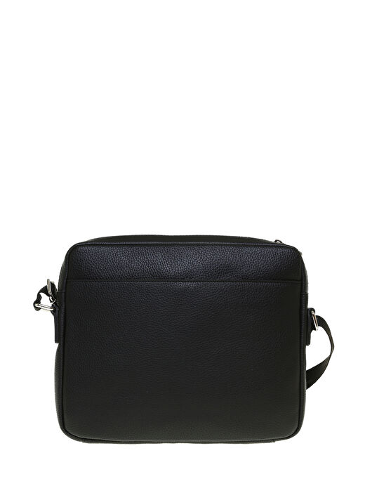 Pierre Cardin Siyah Erkek  Portföy Çanta 01PC001433 3