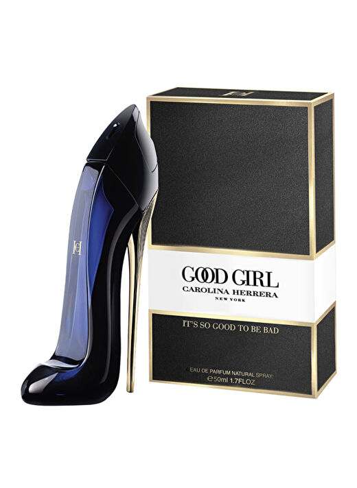 Carolina Herrera Good Girl Edp 50 ml Kadın Parfüm 2