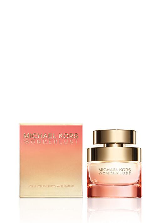 Michael Kors WONDERLUST EDP Parfüm 50 ML 2