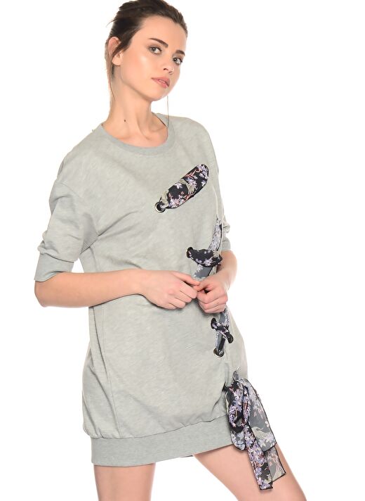 Black Pepper Sweatshırt 3