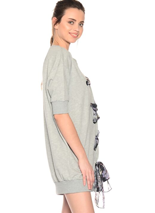 Black Pepper Sweatshırt 4