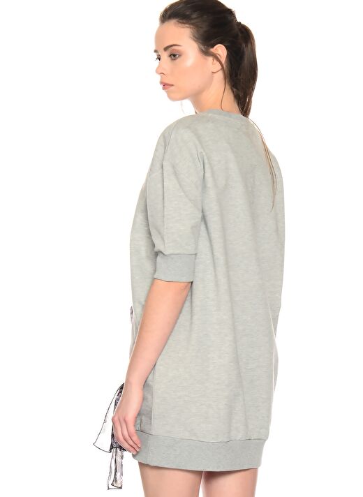 Black Pepper Sweatshırt 2
