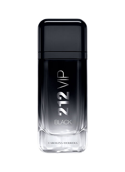 Carolina Herrera 212 Vip Black Edp 100 ml Erkek Parfüm 1