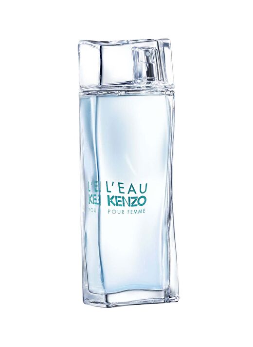 Knz L'Eau Kenzo Pour Femme 100 ml Edt  1