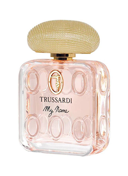 Trussardi My Name Edp 100 ml Kadın Parfüm 1
