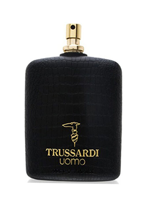 Trussardi Uomo Edt 100 ml Erkek Parfüm 1
