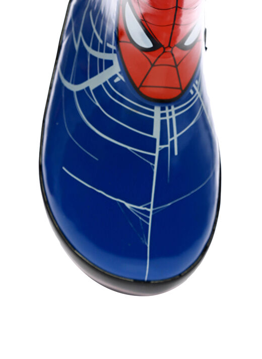 Pinkstep Spiderman Çizme 4