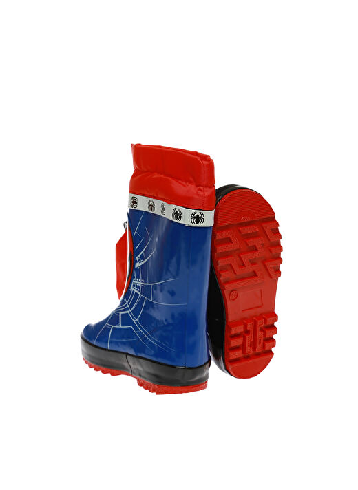 Pinkstep Spiderman Çizme 3