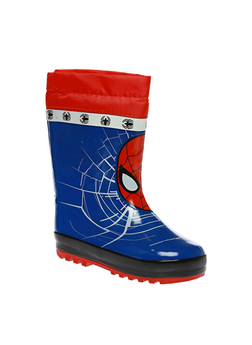 Pinkstep Spiderman Çizme 2