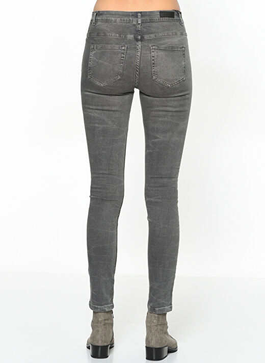 Adpt Denim Pantolon 3