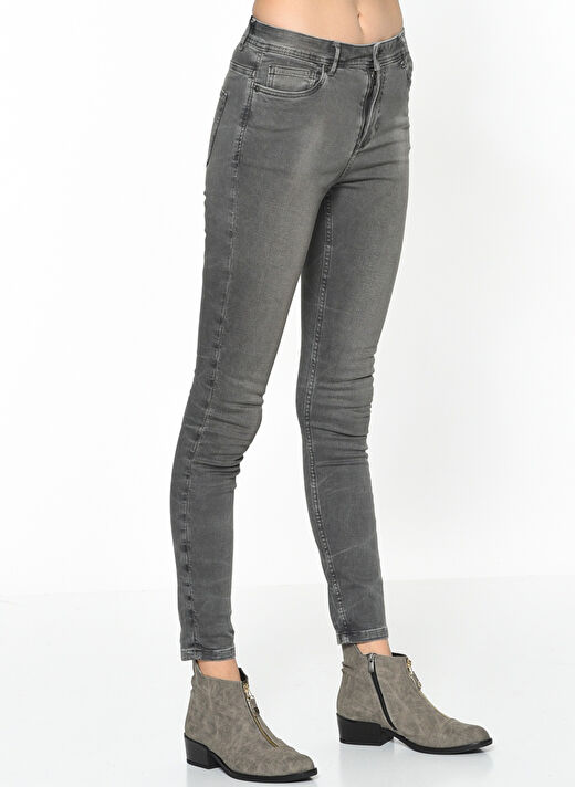 Adpt Denim Pantolon 4