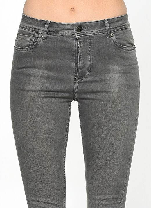 Adpt Denim Pantolon 2