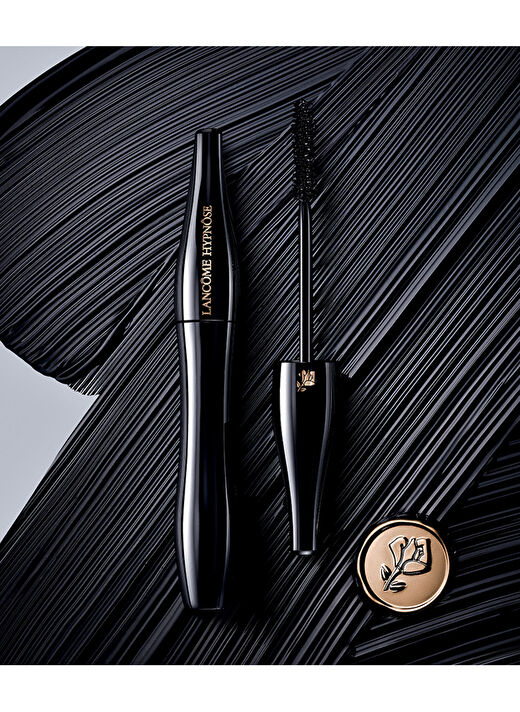Lancome Hypnose 01 Noir Black Maskara 3