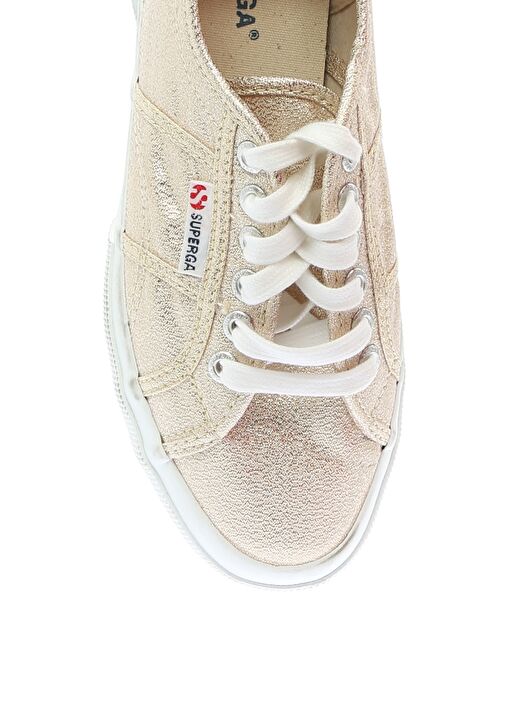 Superga S001820 174 2750-L Dore Kadın Koşu Ayakkabısı 4