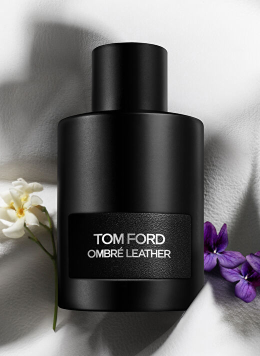 Ombre Leather Eau De Parfum 100ML 2