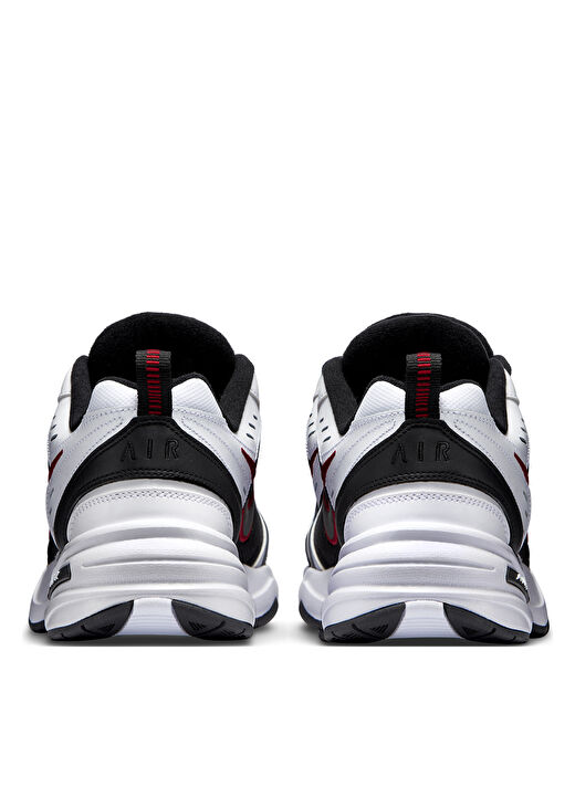 Nike 415445-101 AIR MON Beyaz Deri Erkek Koşu Ayakkabısı 2