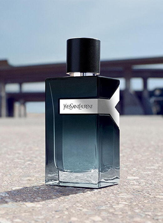 Yves Saint Laurent New Y Men EDP S60 ml Parfüm 4