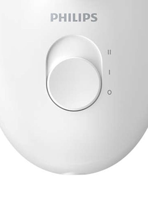 Philips BRE255/05 Satinelle Essential Kablolu Kompakt Epilatör 4