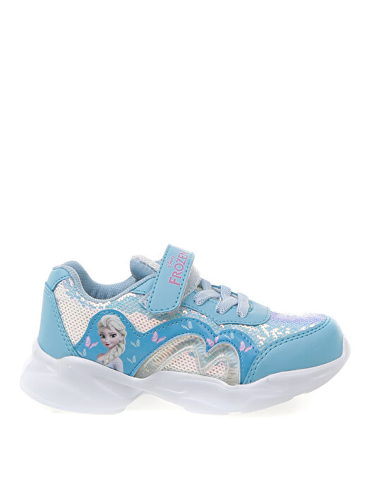 Pinkstep Frozen Yürüyüş Ayakkabısı 1