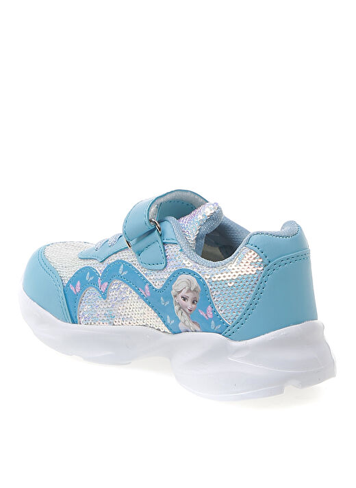 Pinkstep Frozen Yürüyüş Ayakkabısı 2