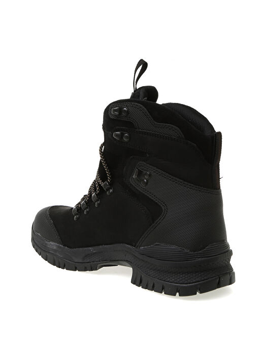 Wolverine GLACIER EXTREME MID WP Siyah Kadın Bot 2