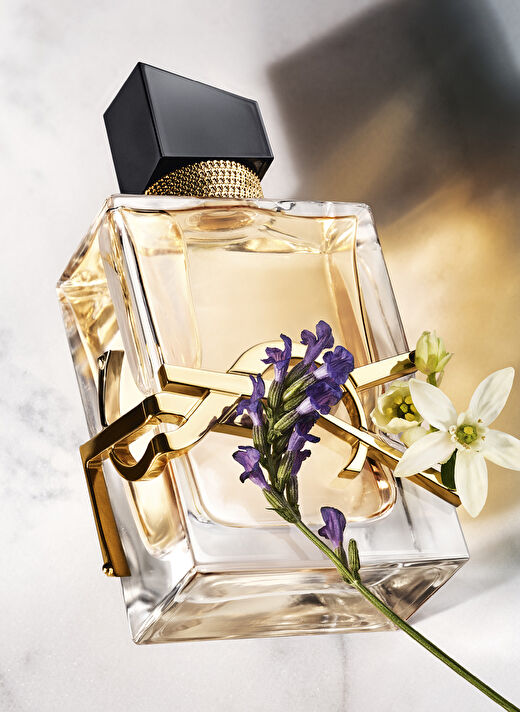Yves Saint Laurent Libre Edp 50 ml Kadın Parfüm 3