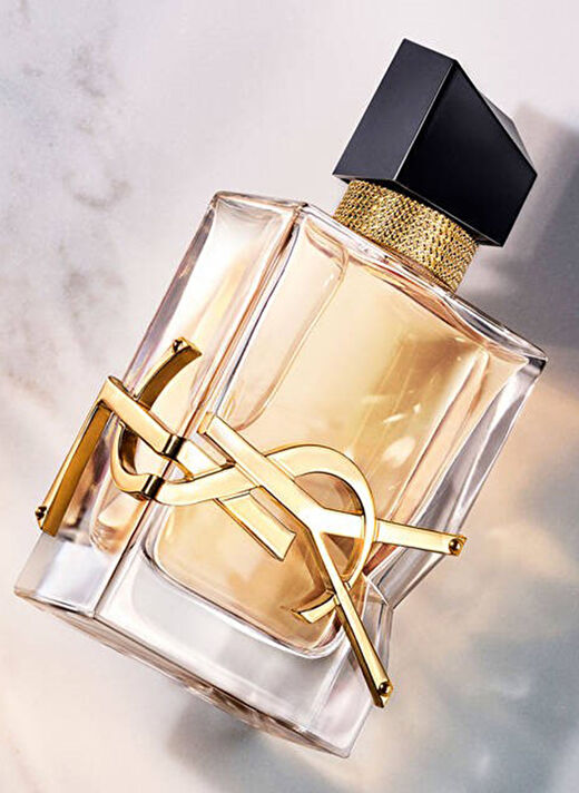 Yves Saint Laurent Libre Edp 50 ml Kadın Parfüm 4