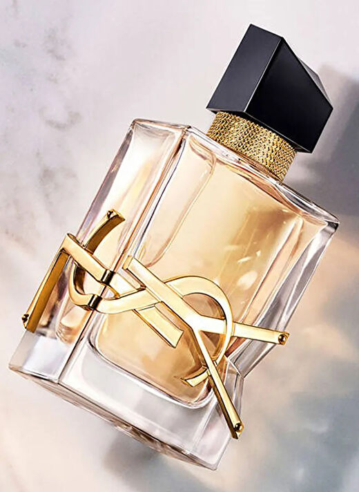 Yves Saint Laurent Libre Edp 90 ml Kadın Parfüm 3