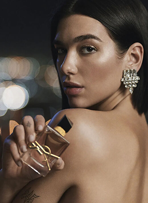 Yves Saint Laurent Libre Edp 90 ml Kadın Parfüm 4