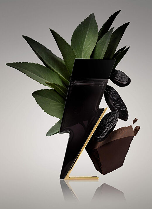 Carolina Herrera Bad Boy Edt 50 ml Erkek Parfüm 4