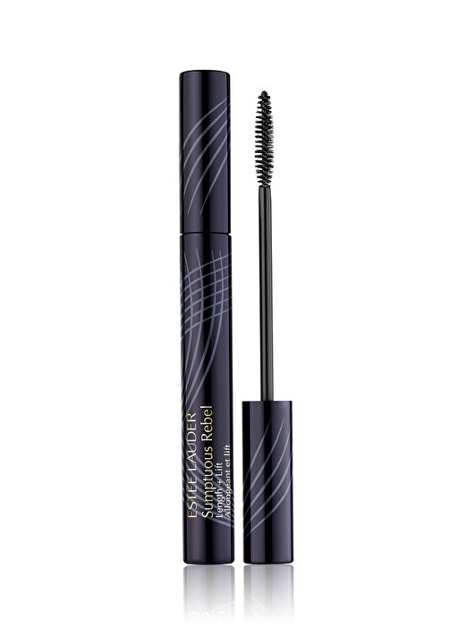 Estee Lauder  Sumptuous Rebel Uzunluk Ve Lifting Etkili Maskara 1