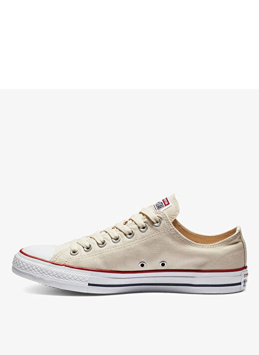 Converse 159485C KREM Krem Kadın Sneaker 2